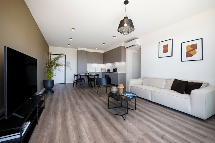 Imagen general del Hotel Sunset Gardens. Foto 5