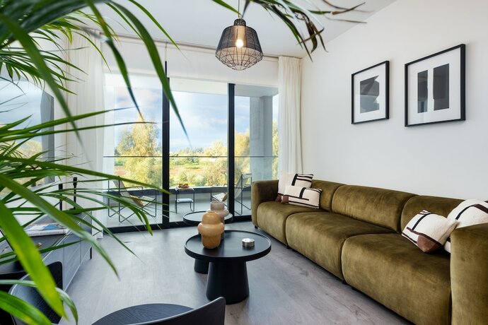 Imagen general del Hotel Sunset Gardens. Foto 6