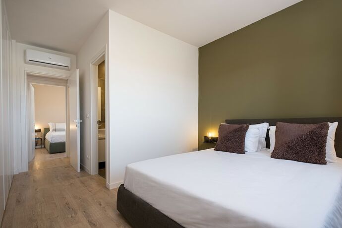 Imagen general del Hotel Sunset Gardens. Foto 7