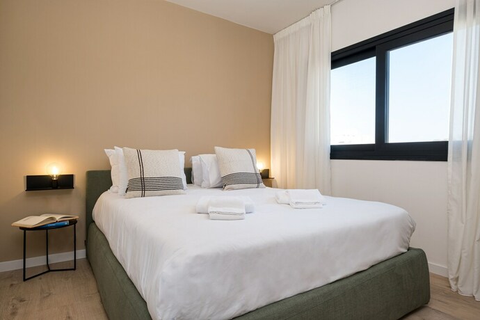 Imagen de la habitación del Hotel Sunset Gardens. Foto 20