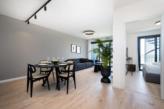 Imagen general del Hotel Sunset Gardens. Foto 12