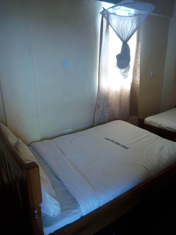 Imagen de la habitación del Hotel Sunset Guest House. Foto 3