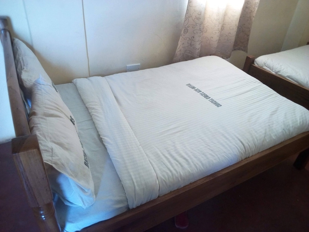 Imagen de la habitación del Hotel Sunset Guest House. Foto 7