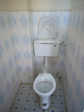 Imagen de la habitación del Hotel Sunset Guest House. Foto 10