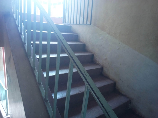 Imagen de los interiores del Hotel Sunset Guest House. Foto 14