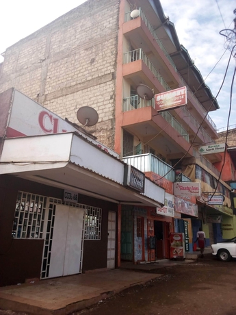 Imagen general del Hotel Sunset Guest House. Foto 2