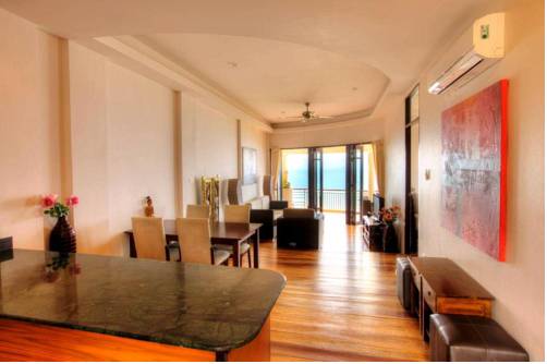 Imagen de la habitación del Hotel Sunset Hill Boutique Resort. Foto 7