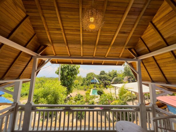 Imagen general del Hotel Sunset Hill Cottage. Foto 8