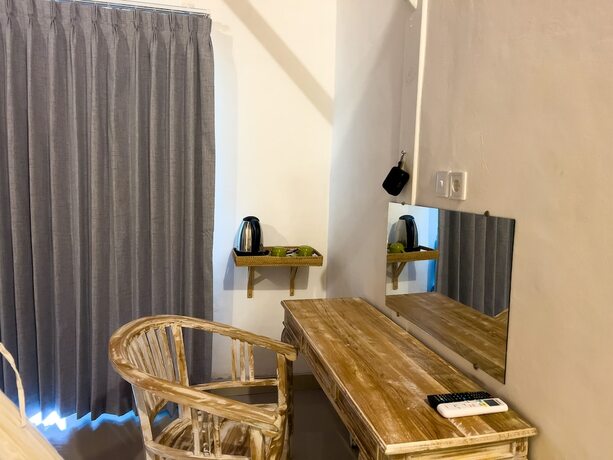 Imagen general del Hotel Sunset Hill Cottage. Foto 10