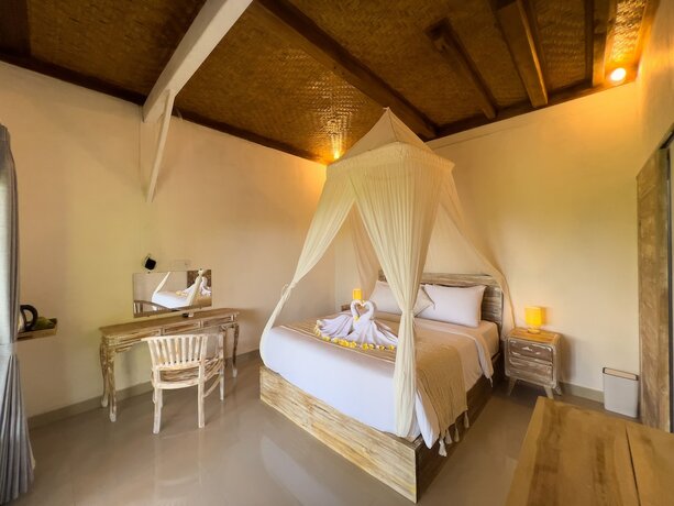 Imagen de la habitación del Hotel Sunset Hill Cottage. Foto 16