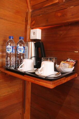 Imagen de la habitación del Hotel Sunset Hill Cottage. Foto 21