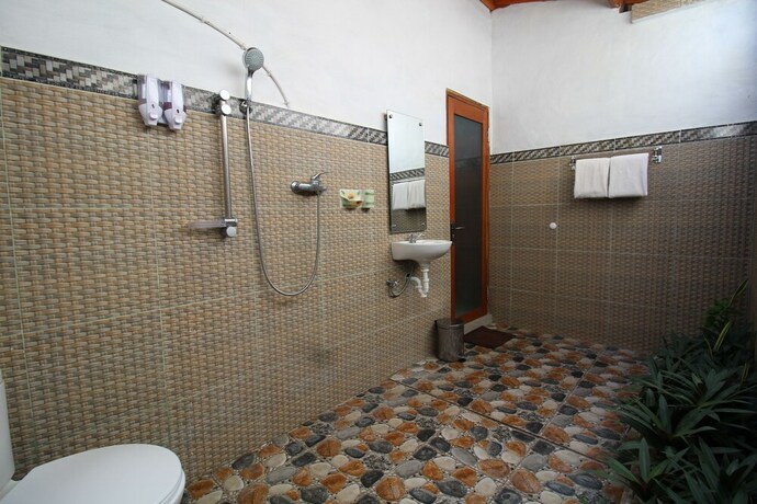 Imagen de la habitación del Hotel Sunset Hill Cottage. Foto 32