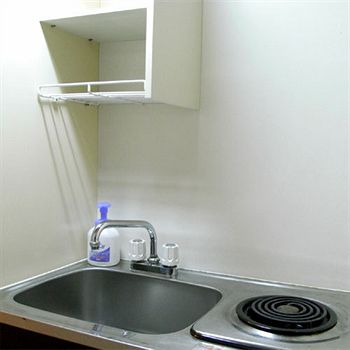 Imagen de los interiores del Hotel Sunset Hill. Foto 8