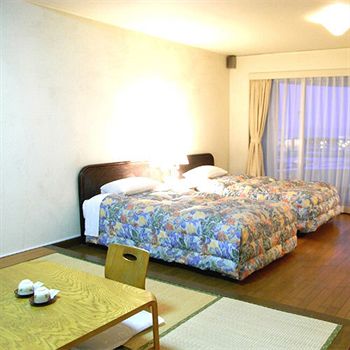 Imagen de los interiores del Hotel Sunset Hill. Foto 9