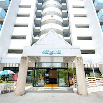 Imagen de la habitación del Hotel Sunset Hill. Foto 5