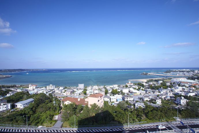 Imagen general del Hotel Sunset Hill. Foto 3