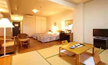 Imagen de la habitación del Hotel Sunset Hill. Foto 6