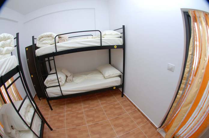 Imagen de la habitación del Hotel Sunset Hostel. Foto 2