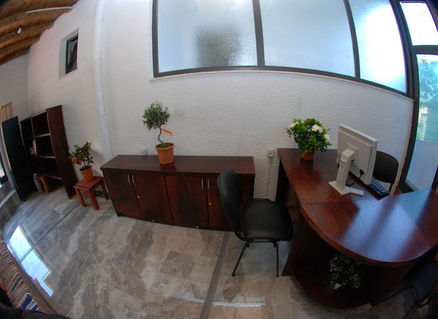 Imagen de los interiores del Hotel Sunset Hostel. Foto 15