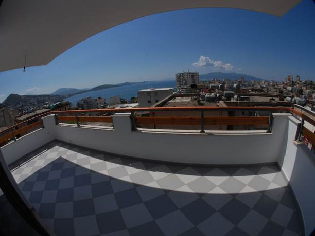 Imagen de la habitación del Hotel Sunset Hostel. Foto 6