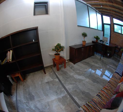 Imagen de los interiores del Hotel Sunset Hostel. Foto 16