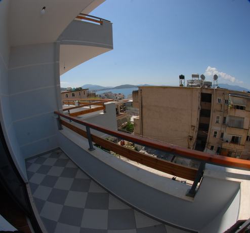 Imagen de la habitación del Hotel Sunset Hostel. Foto 8