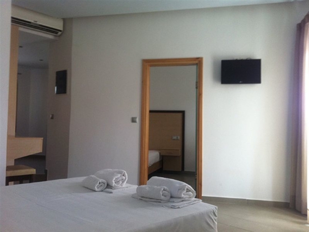 Imagen general del Hotel Sunset Hotel Apartments. Foto 3