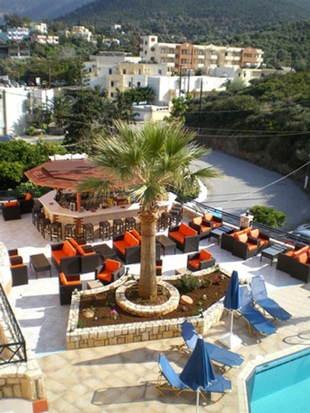 Imagen general del Hotel Sunset Hotel Apartments. Foto 5