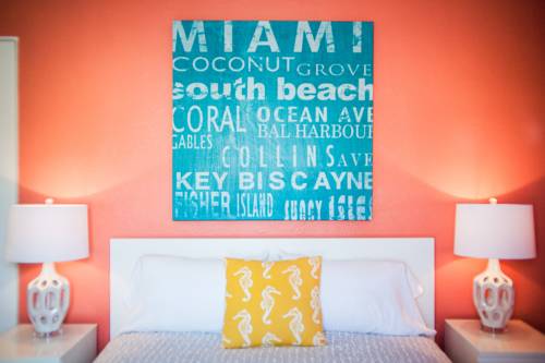 Imagen de la habitación del Hotel Sunset Inn And Cottages. Foto 4
