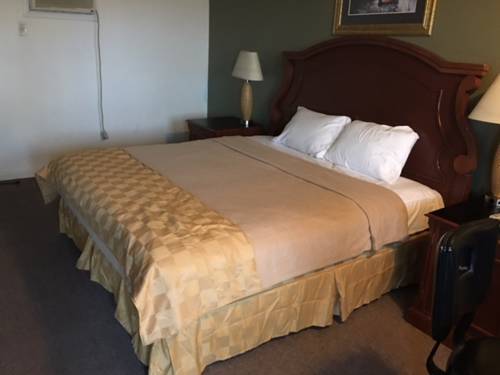 Imagen de la habitación del Hotel Sunset Inn, Atlantic City. Foto 1