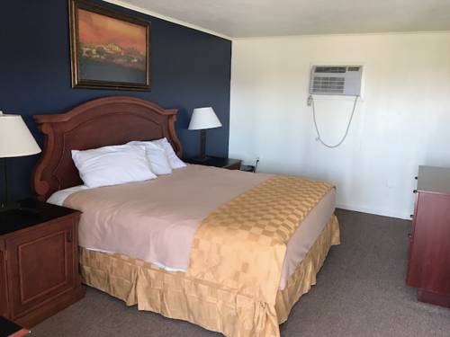 Imagen de la habitación del Hotel Sunset Inn, Atlantic City. Foto 2
