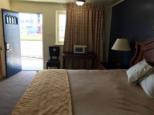 Imagen de la habitación del Hotel Sunset Inn, Atlantic City. Foto 3