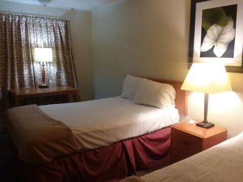 Imagen de la habitación del Hotel Sunset Inn, Atlantic City. Foto 4