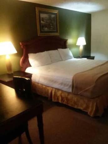 Imagen de la habitación del Hotel Sunset Inn, Atlantic City. Foto 5