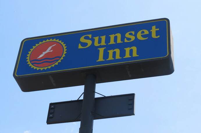 Imagen general del Hotel Sunset Inn - Augusta. Foto 1