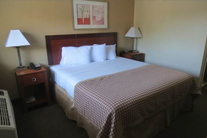 Imagen general del Hotel Sunset Inn - Augusta. Foto 13