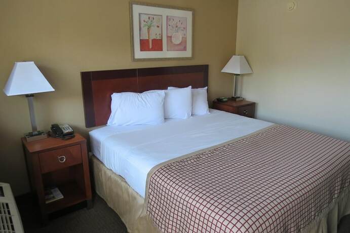 Imagen general del Hotel Sunset Inn - Augusta. Foto 15