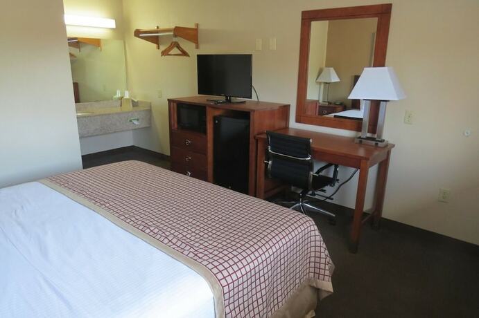 Imagen de la habitación del Hotel Sunset Inn - Augusta. Foto 17