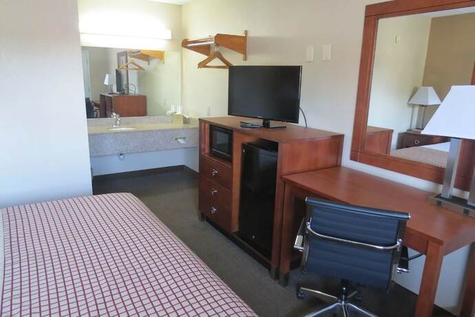 Imagen de la habitación del Hotel Sunset Inn - Augusta. Foto 18