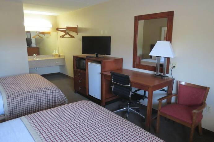 Imagen de la habitación del Hotel Sunset Inn - Augusta. Foto 19