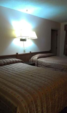 Imagen de la habitación del Hotel Sunset Inn, Cataratas del Niagara. Foto 3