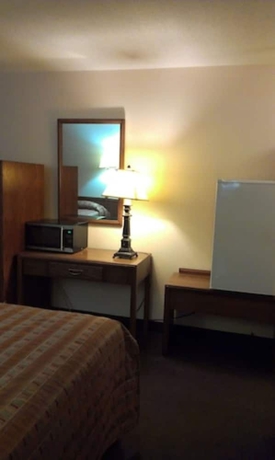 Imagen de la habitación del Hotel Sunset Inn, Cataratas del Niagara. Foto 6