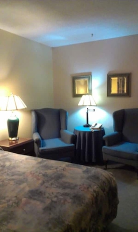 Imagen de la habitación del Hotel Sunset Inn, Cataratas del Niagara. Foto 12