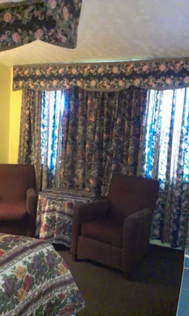 Imagen de la habitación del Hotel Sunset Inn, Cataratas del Niagara. Foto 13