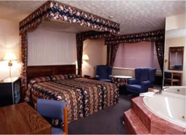 Imagen de la habitación del Hotel Sunset Inn, Cataratas del Niagara. Foto 14