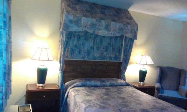 Imagen de la habitación del Hotel Sunset Inn, Cataratas del Niagara. Foto 15