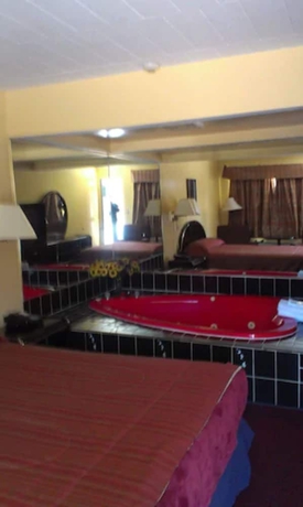 Imagen de la habitación del Hotel Sunset Inn, Cataratas del Niagara. Foto 17