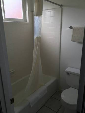 Imagen de la habitación del Hotel Sunset Inn, Grant Pass. Foto 3