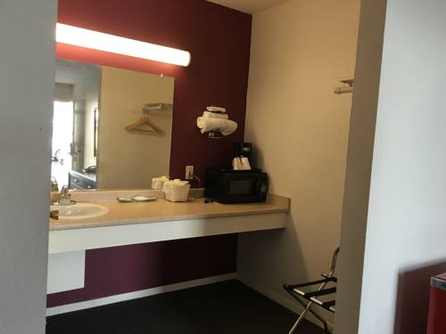 Imagen de la habitación del Hotel Sunset Inn, Grant Pass. Foto 4