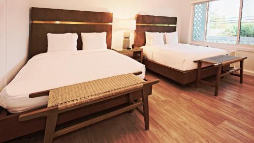 Imagen de la habitación del Hotel Sunset Inn, Islamorada. Foto 7